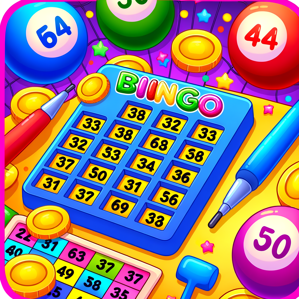 Bingo Bash Review and Overview